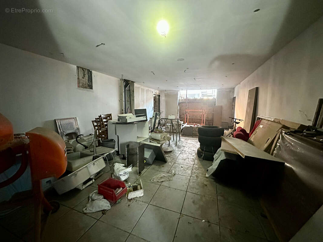 Appartement à BESANCON