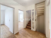 Maison à NASSANDRES