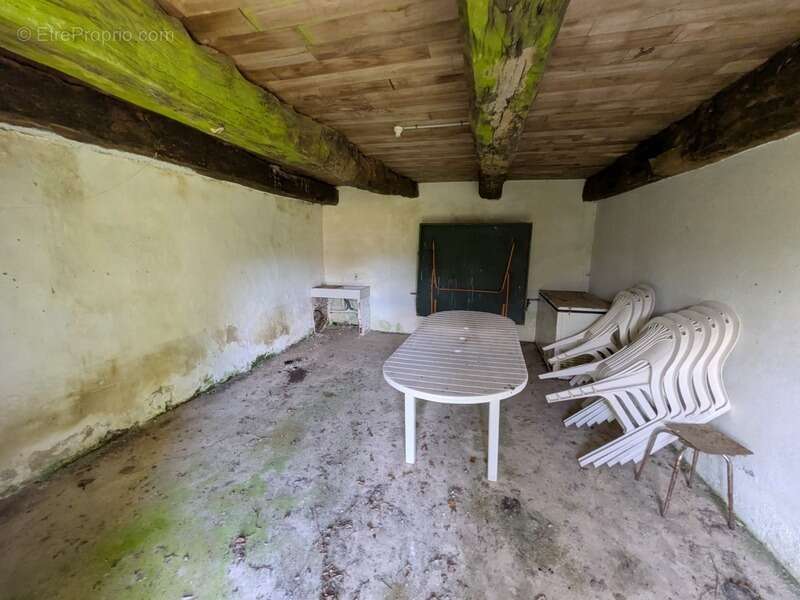 Maison à SEGLIEN