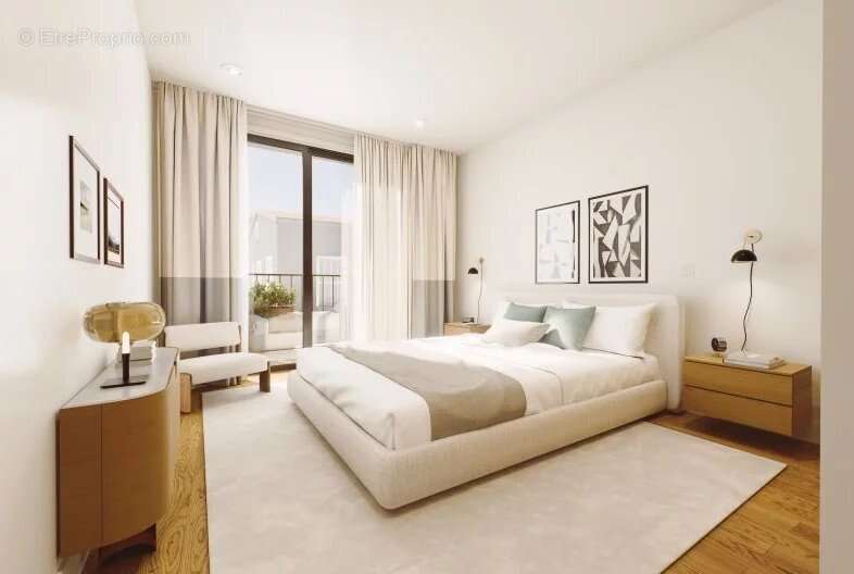 Appartement à PORTO-VECCHIO