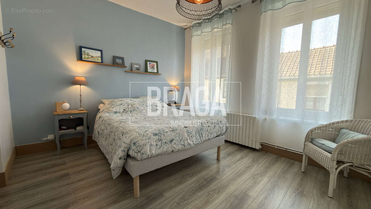 Maison de ville - 65m2 - 2 chambres - photo 4