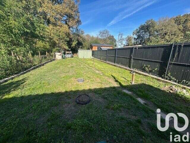 Photo 9 - Maison à IZON