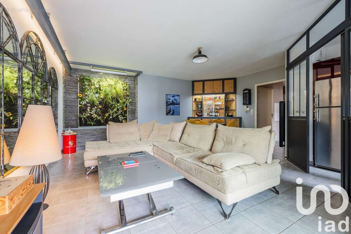 Photo 4 - Appartement à LA ROCHELLE