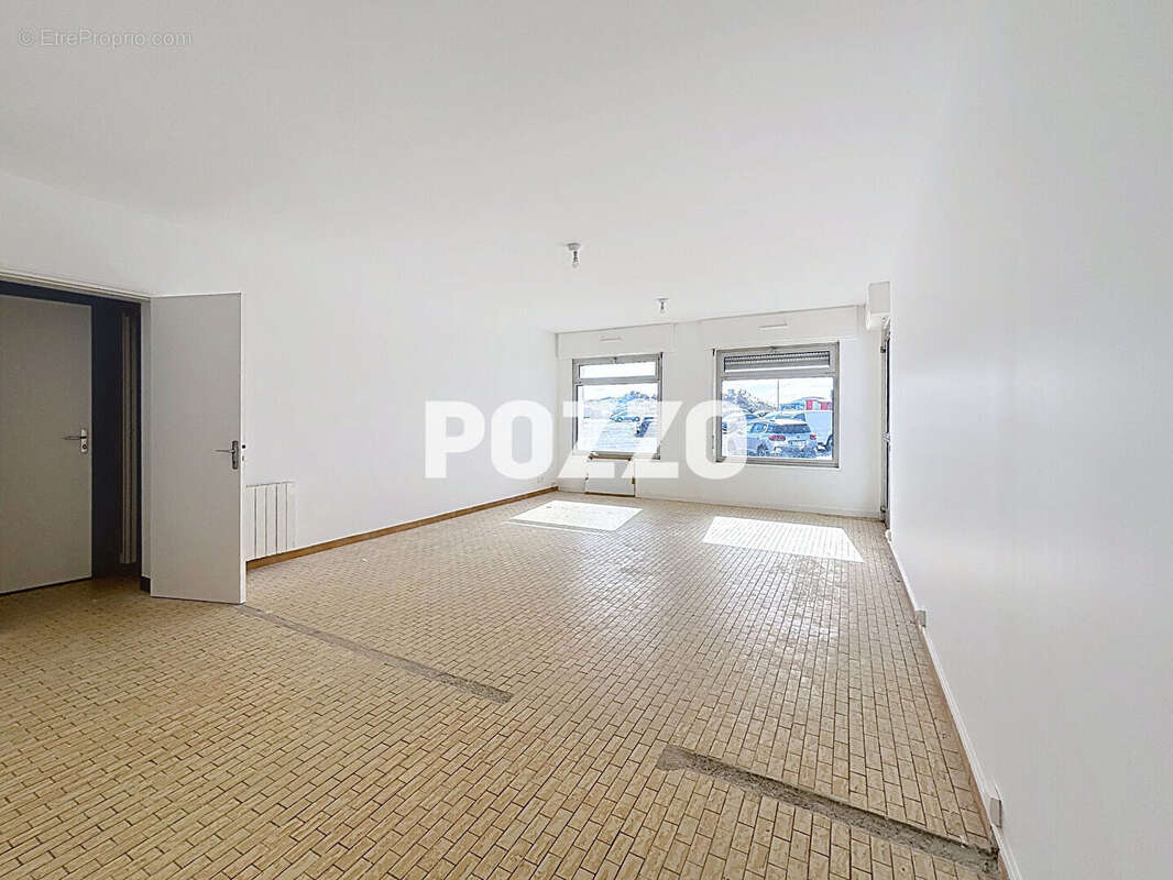 Appartement à GOUVILLE-SUR-MER