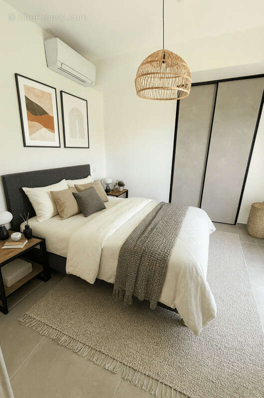 Appartement à ARGELES-SUR-MER