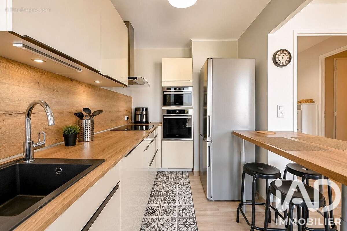 Appartement 44 m² à La Ciotat  - photo 4
