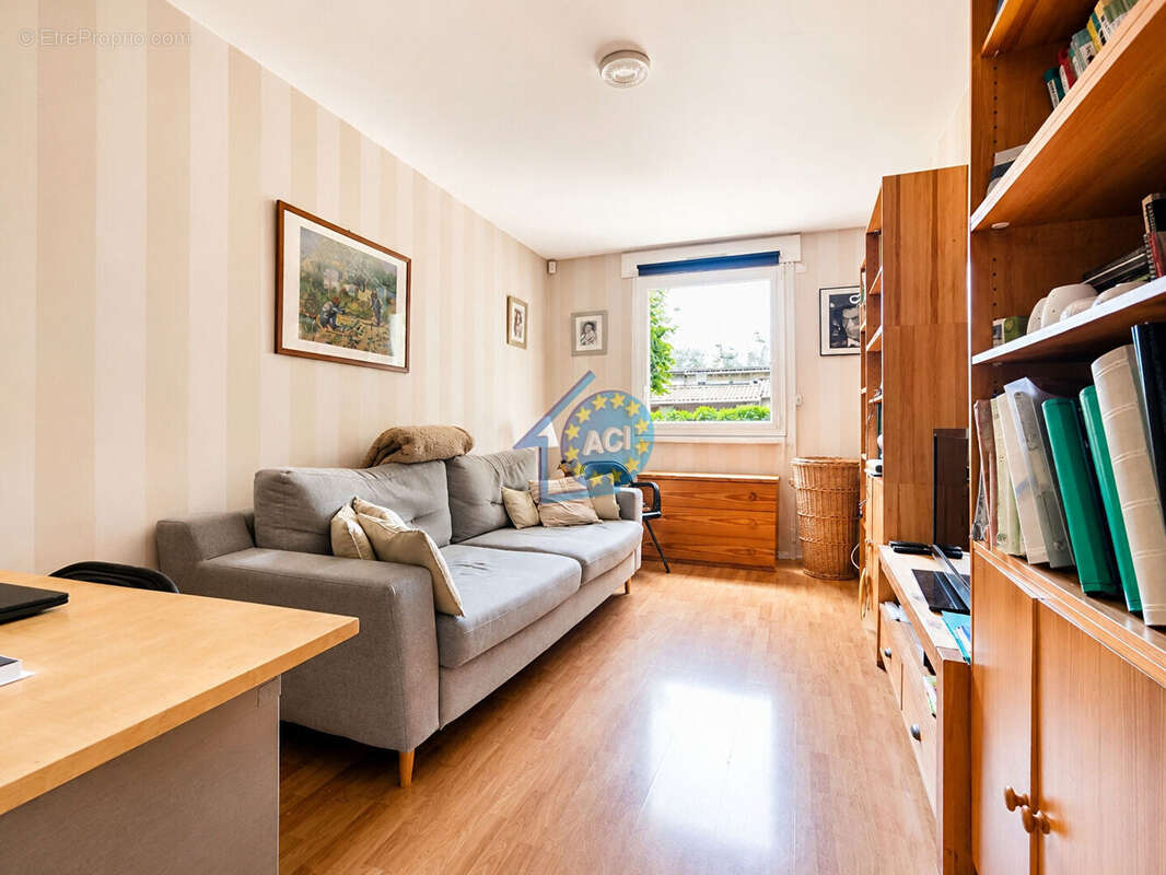 Bel appartement 101 m²  mantes la jolie centre - photo 10