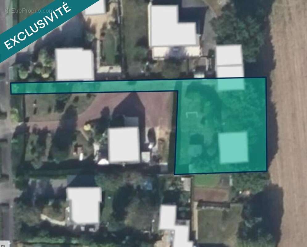 Photo 9 - Terrain à PLECHATEL