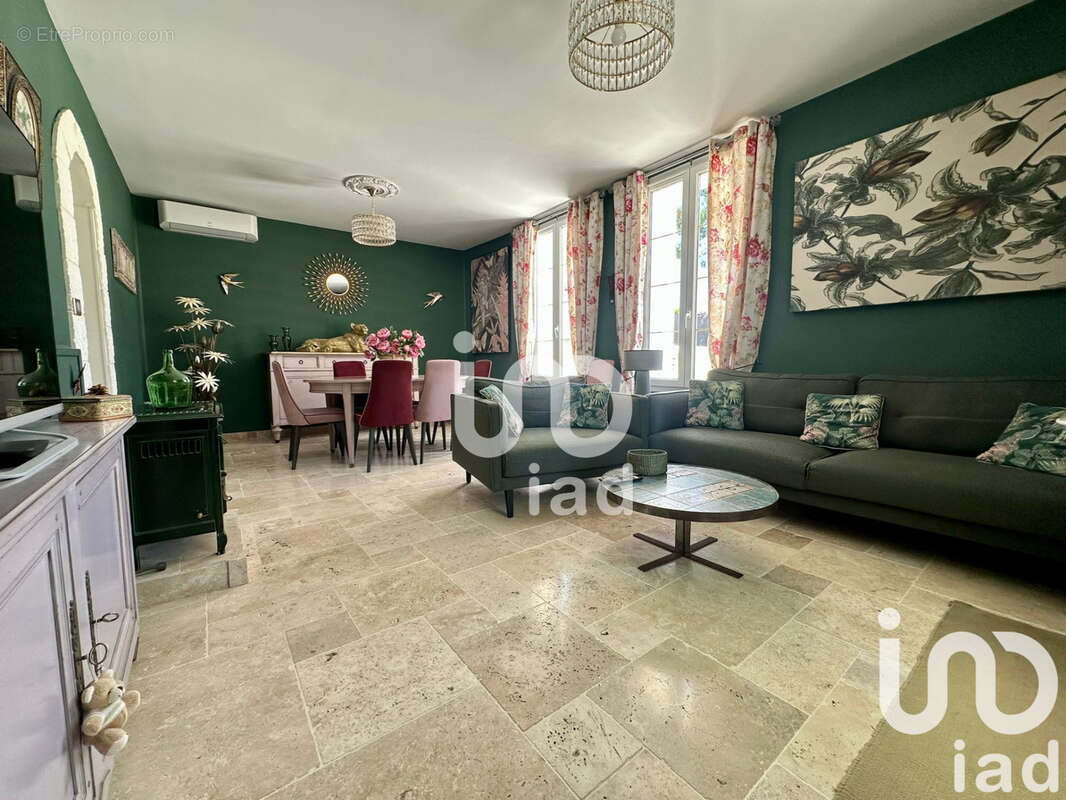 Photo 8 - Maison à SAINT-PALAIS-SUR-MER