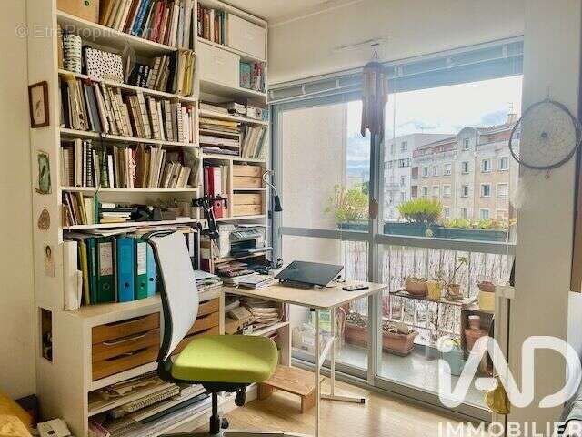 Photo 5 - Appartement à BORDEAUX