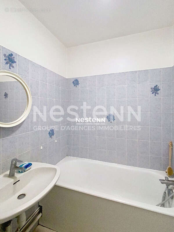 Appartement à STAINS