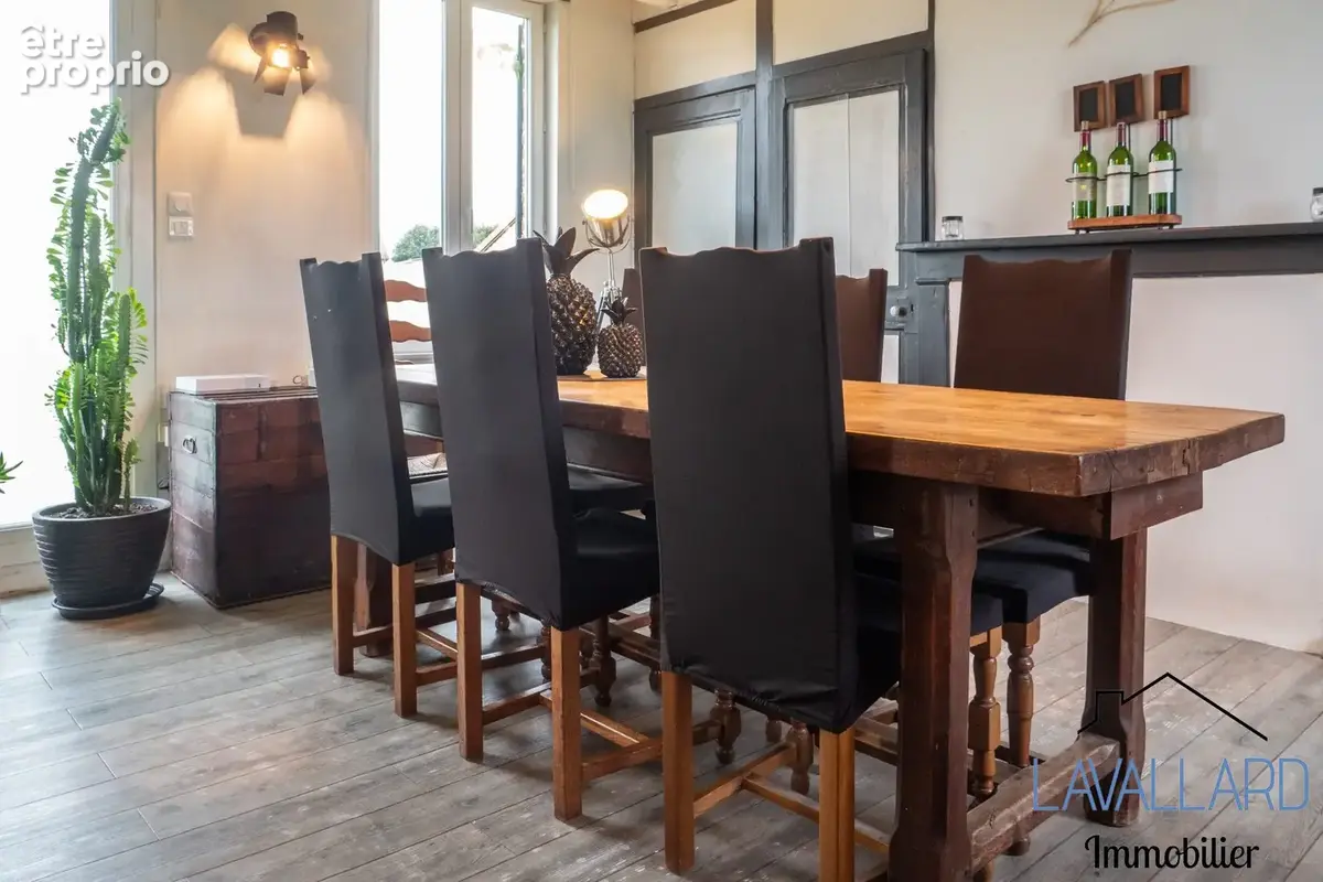 Maison 6 pièces 120 m² à vendre à Aubigny (80800) - photo 7