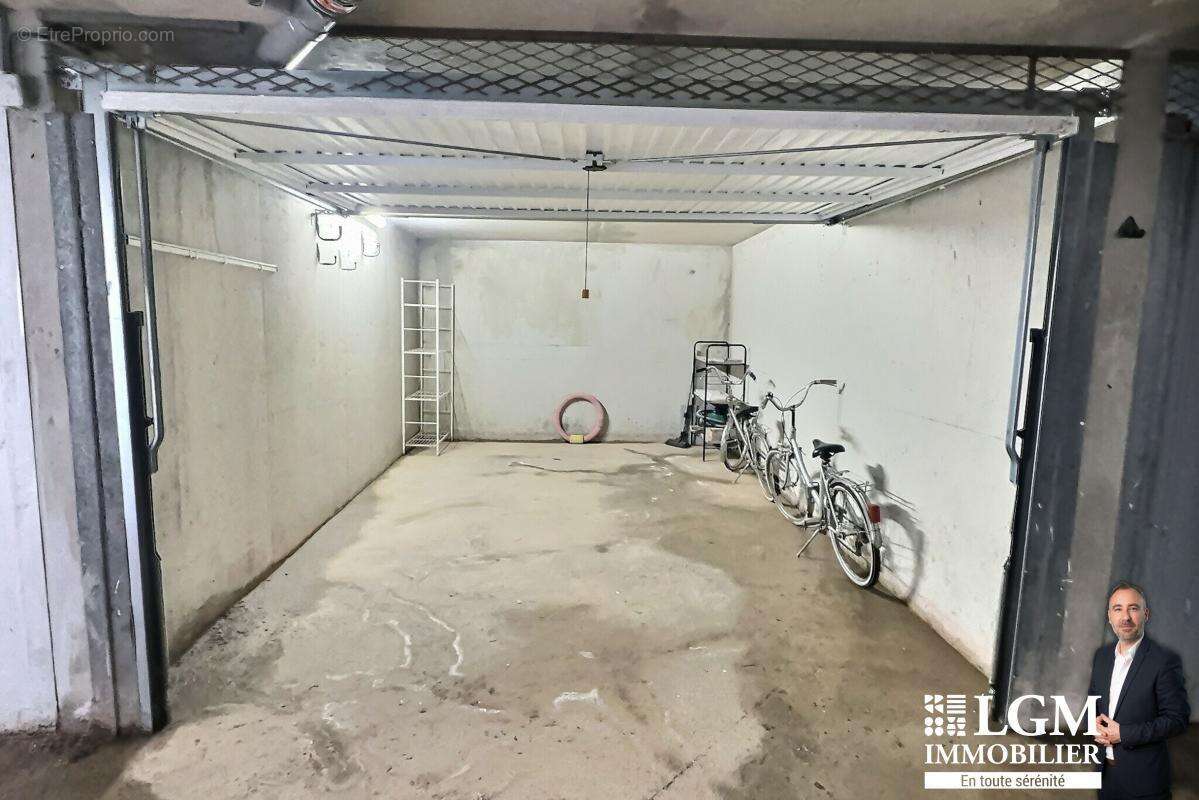 Appartement à LE GRAU-DU-ROI