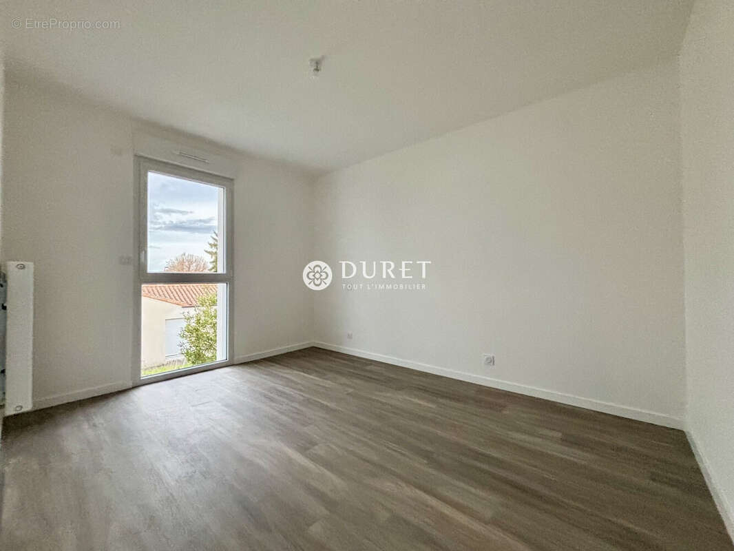 Appartement à LE GIROUARD