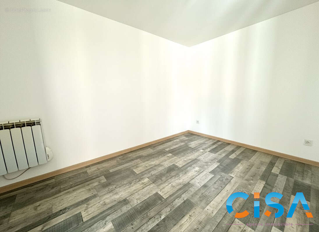 Appartement à CHAMBLY