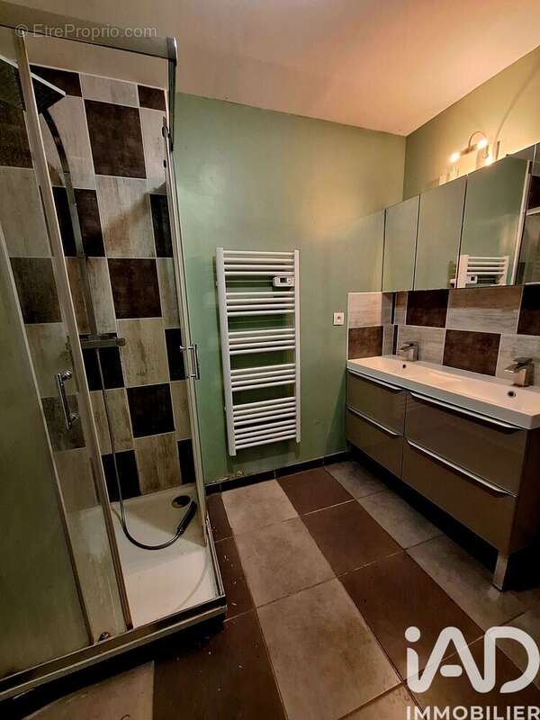 Photo 8 - Maison à SAMER