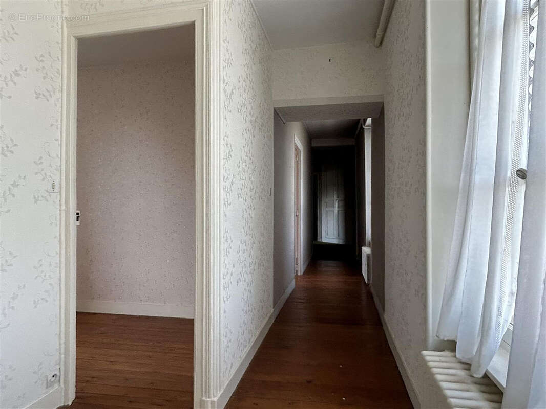 Maison à LE MERLERAULT