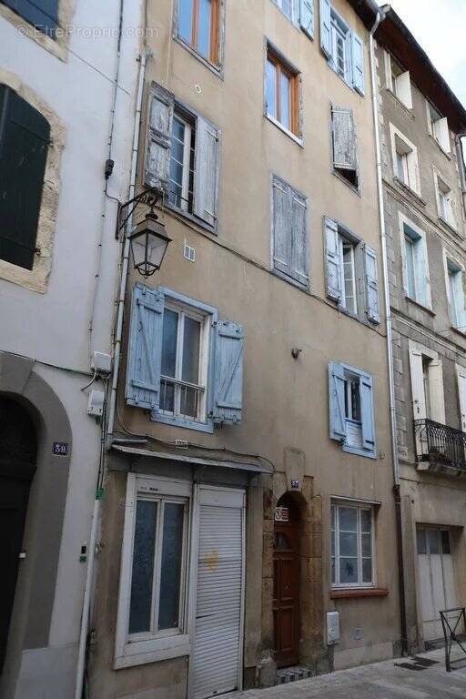 Appartement à FOIX
