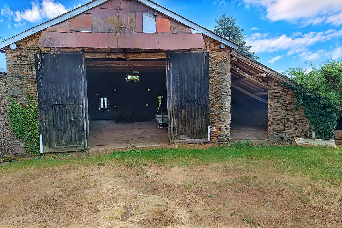 Corps de ferme - photo 2