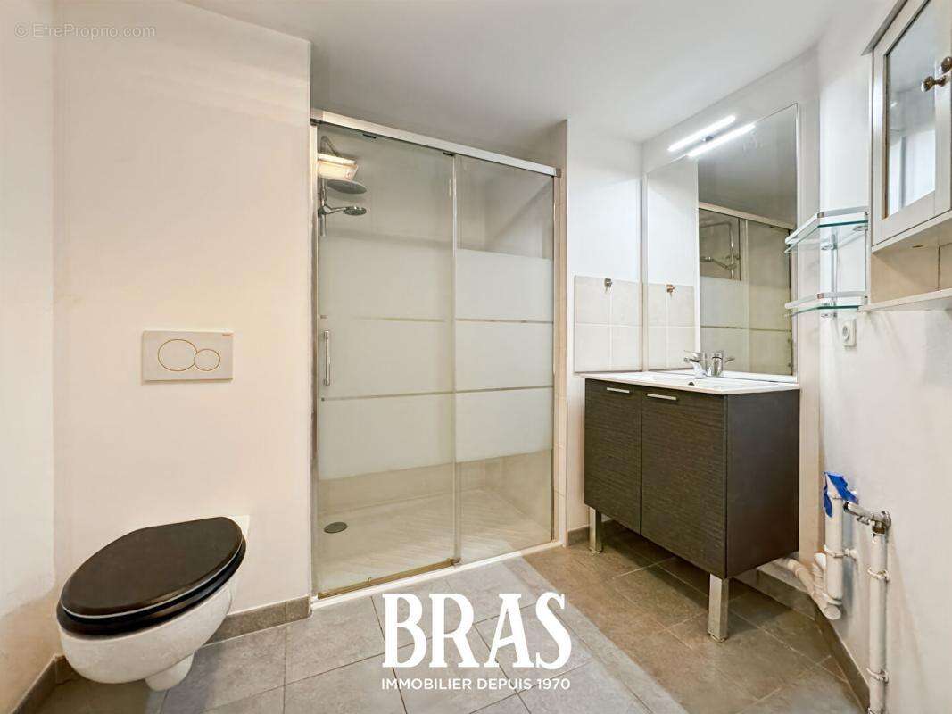 Appartement à BOUGUENAIS