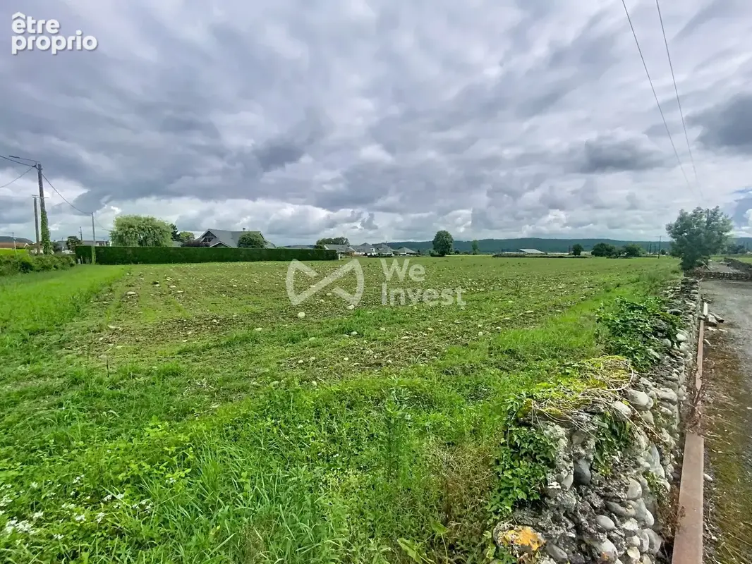 Terrain 500 m² à vendre à Boeil-Bezing (64510) - photo 4