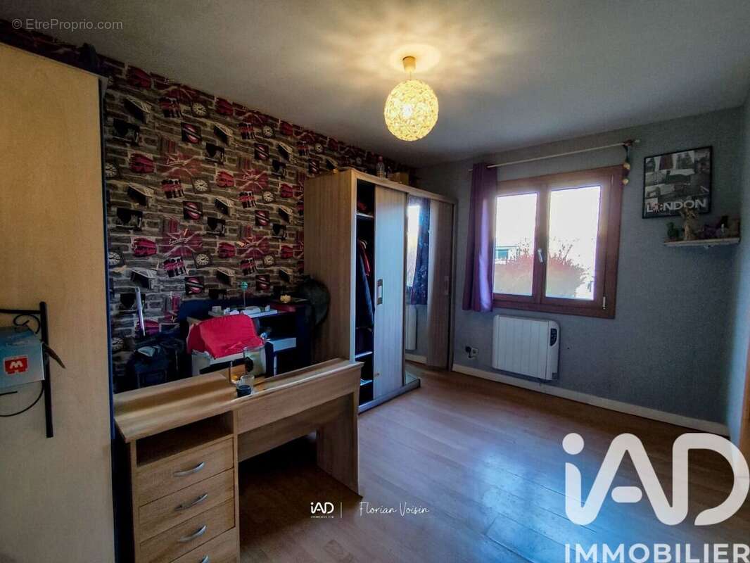 Photo 8 - Maison à JUZIERS