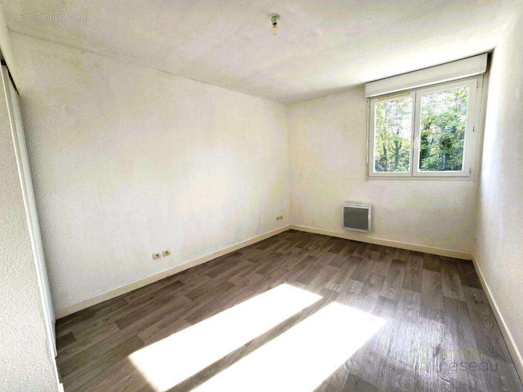 Appartement à LESPARRE-MEDOC