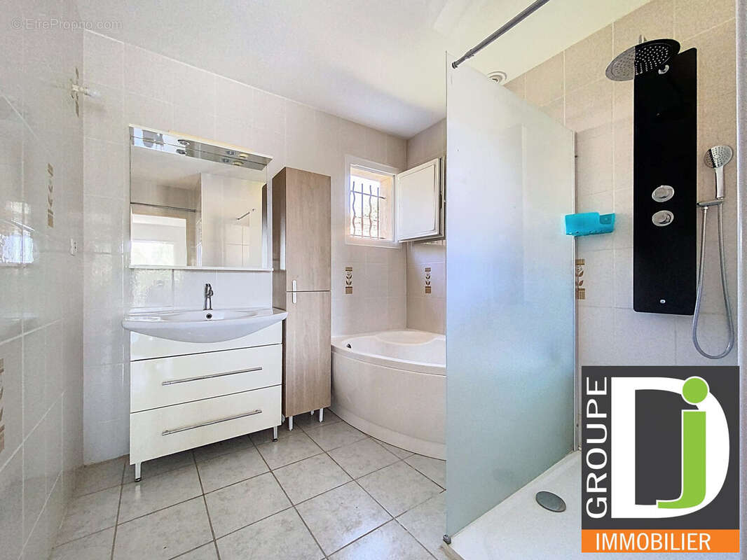 Maison à BEAUVALLON