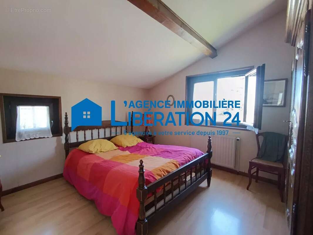EXCLUSIVITE Maison individuelle 129m2 Terrain 460m2 - photo 15