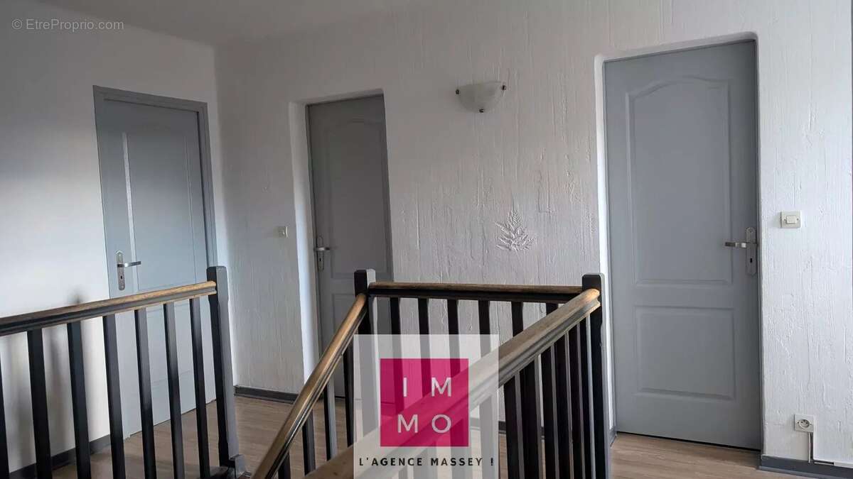 Maison à BORDERES-SUR-L'ECHEZ