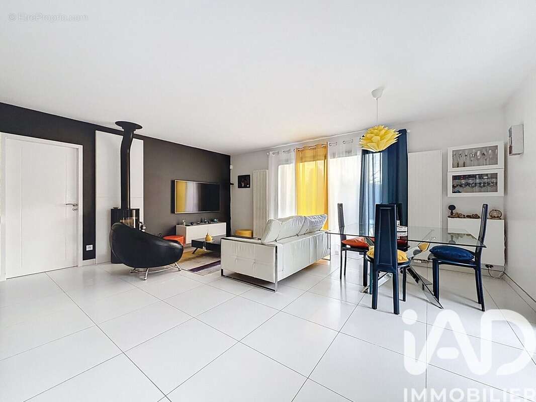 Photo 4 - Maison à TOULOUSE