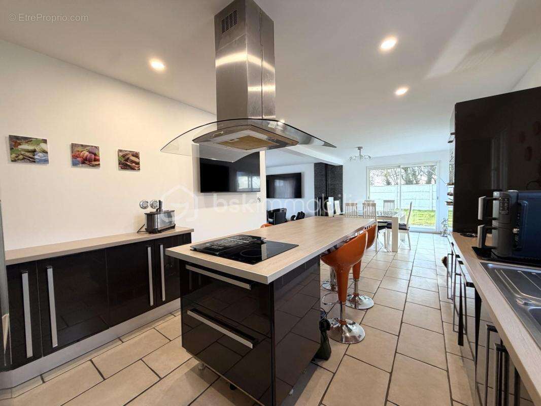 Maison avec autonomie de plain pied et de nombreux atout - photo 12