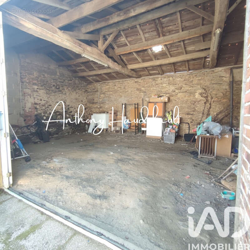 Photo 9 - Maison à LA JUBAUDIERE