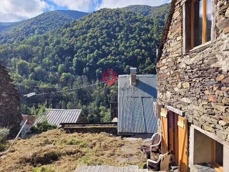 Maison à LE PORT