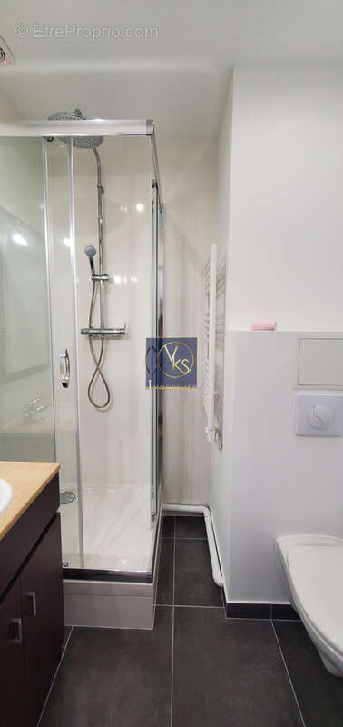 Appartement à COLOMBES
