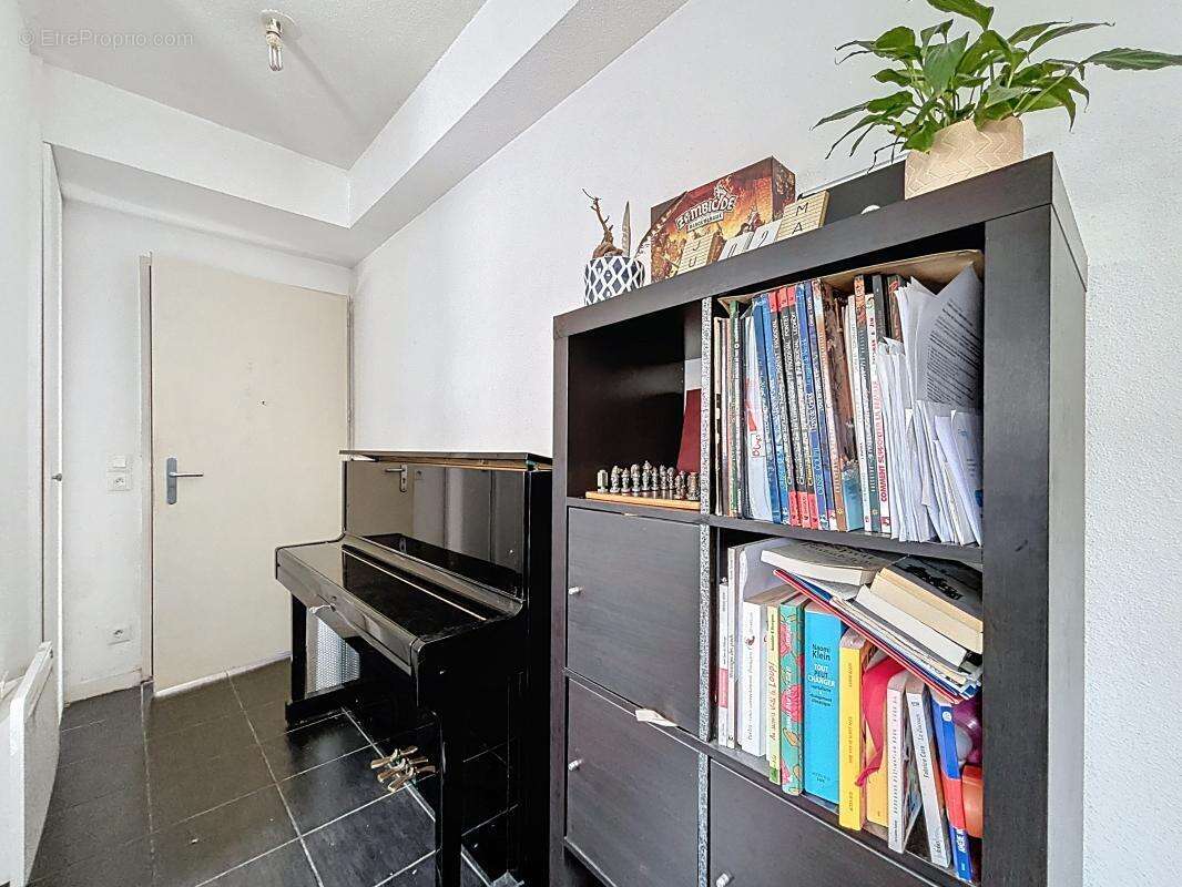 Studio 1 pièce 25m2 - Floirac - photo 4