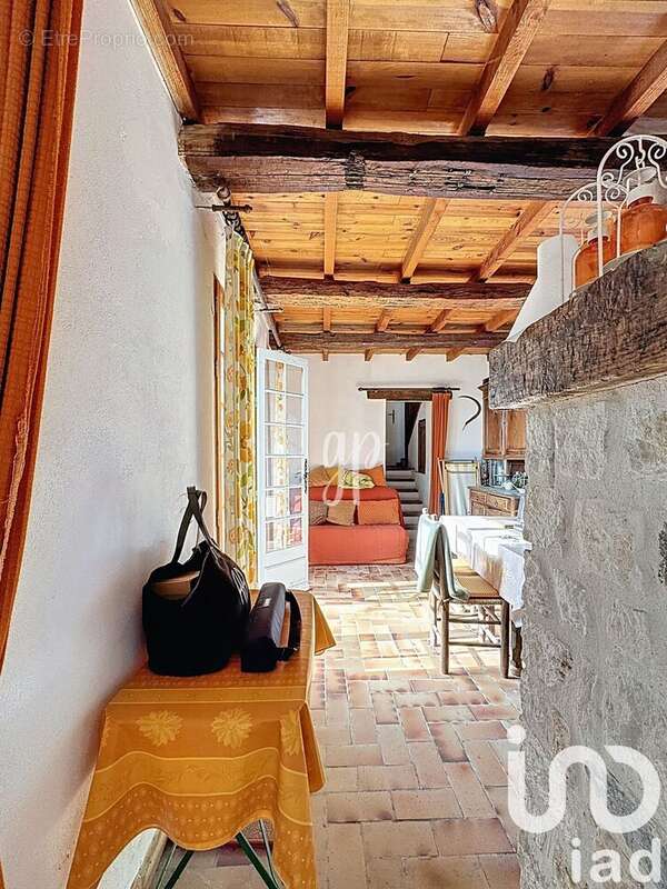 Photo 6 - Maison à GORDES