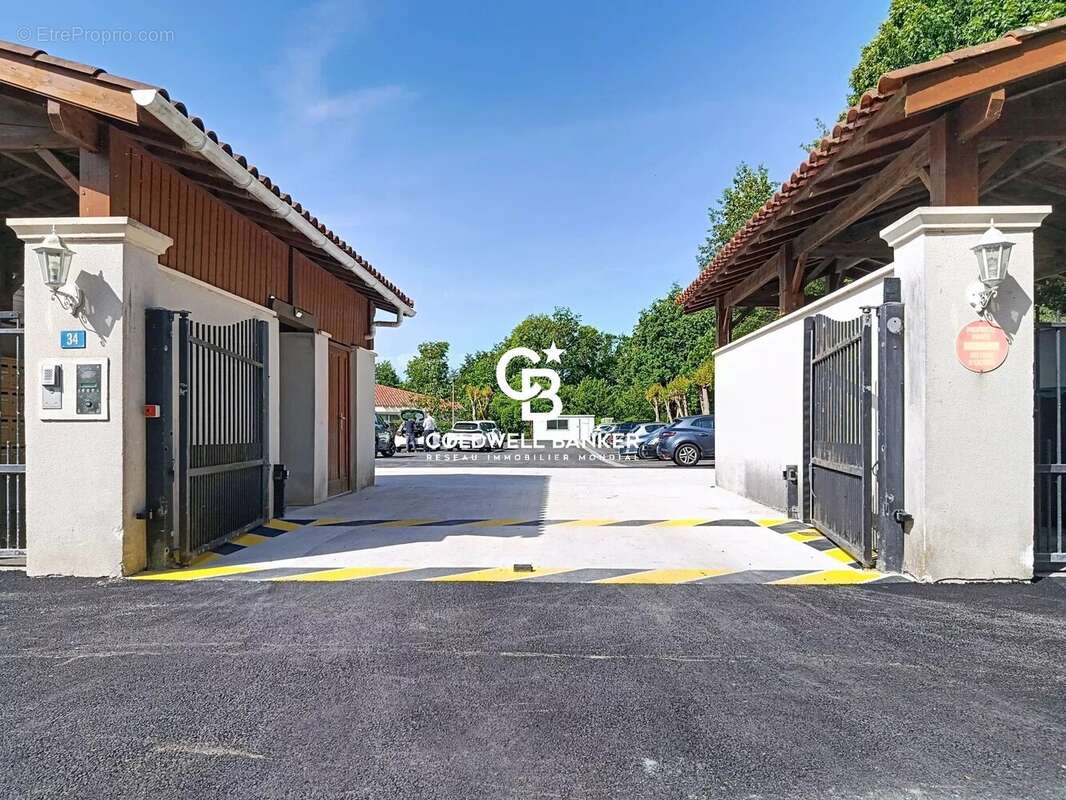 Maison / Appartement de plain-pied 100 m² – Résidence Les Senioriales – Cadre privilégié - photo 8