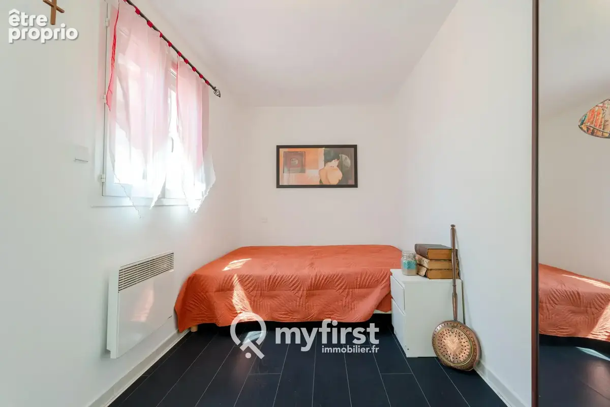 Petite maison sur l'Ouest Toulonnais - photo 10