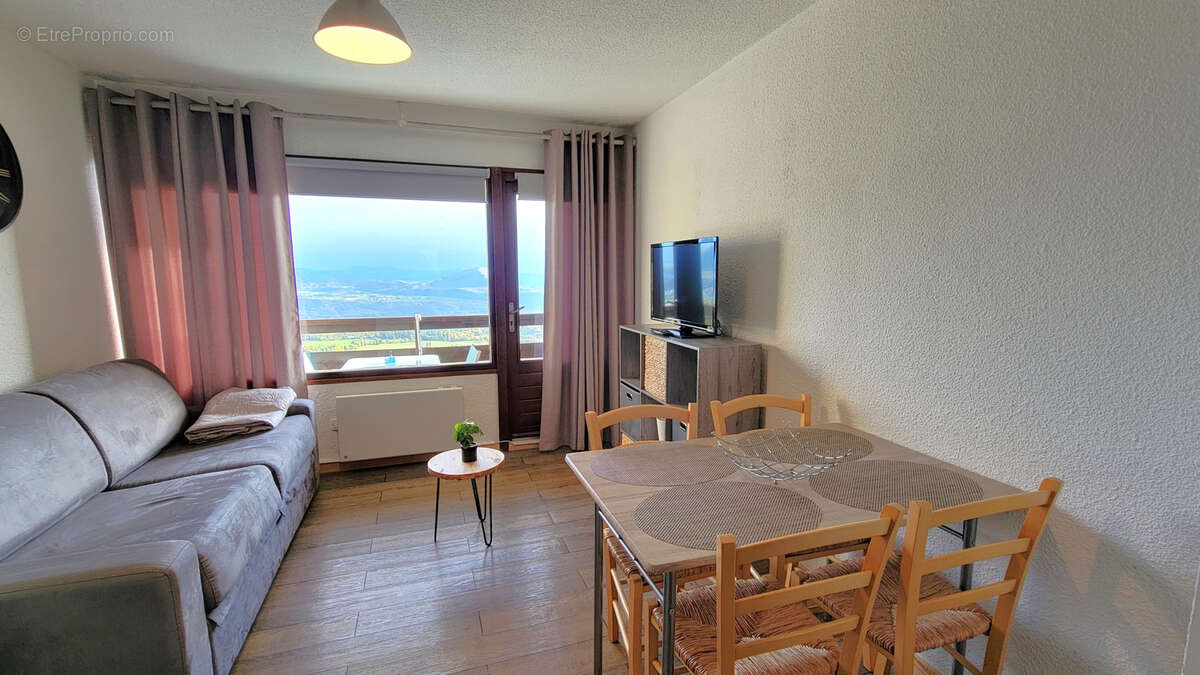 Magnifique Studio rénové - photo 4