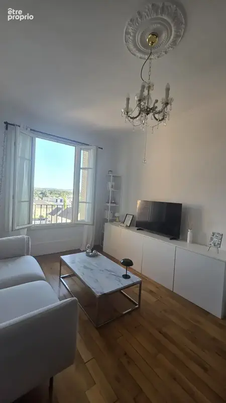 Appartement 2 pièces 49 m² à vendre à Beaumont-Sur-Oise (95260) - photo 6