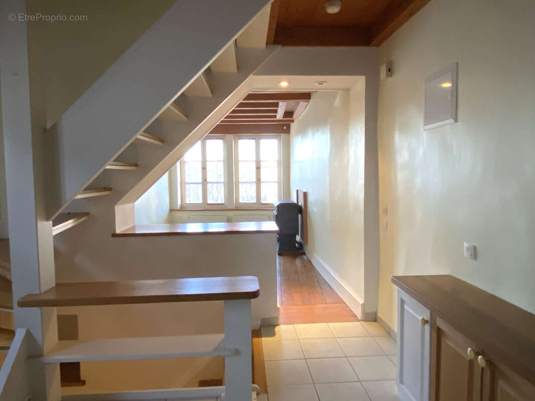  maison de village - photo 10