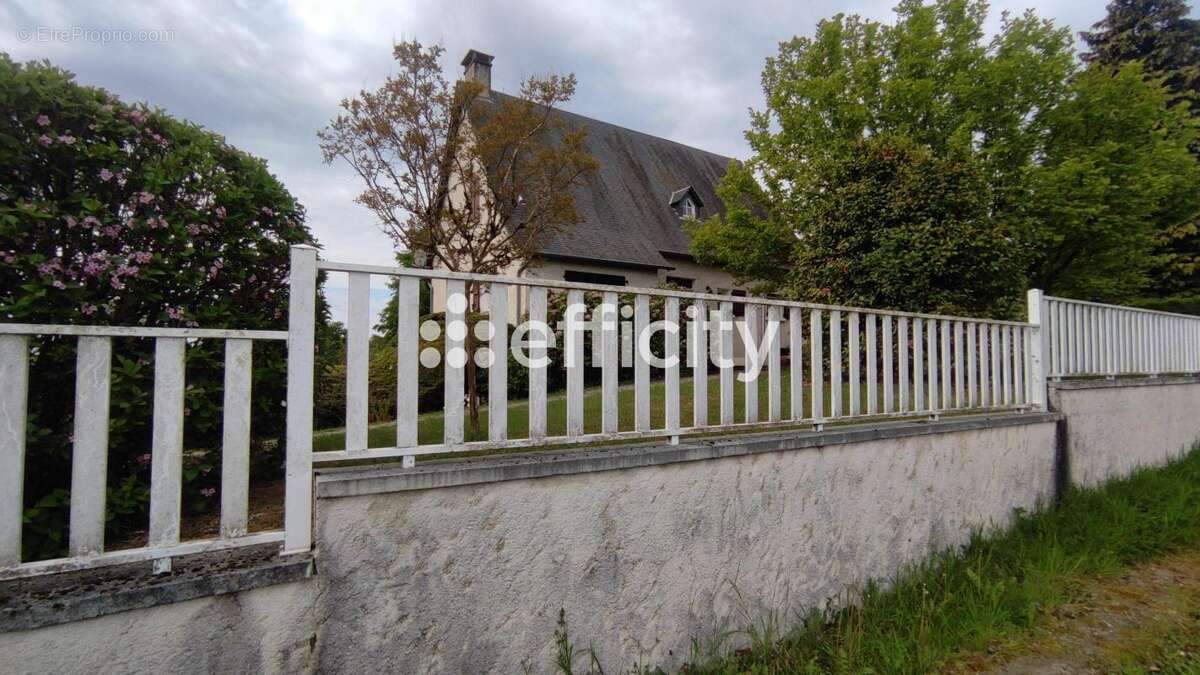 Maison à SAINT-BONNET-L'ENFANTIER