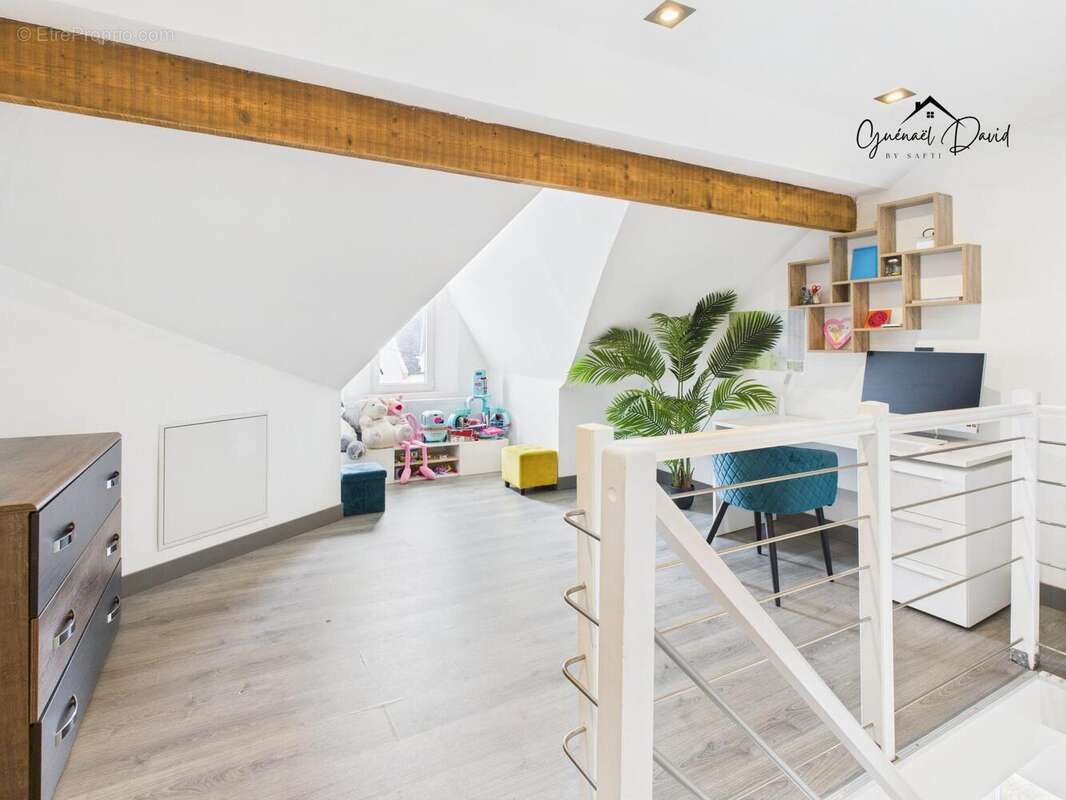 Photo 8 - Maison à SAINT-POL-DE-LEON