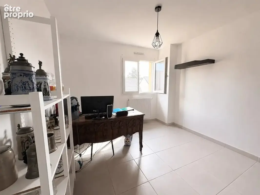 Maison 4 chambres à Pacy-sur-Eure - photo 8