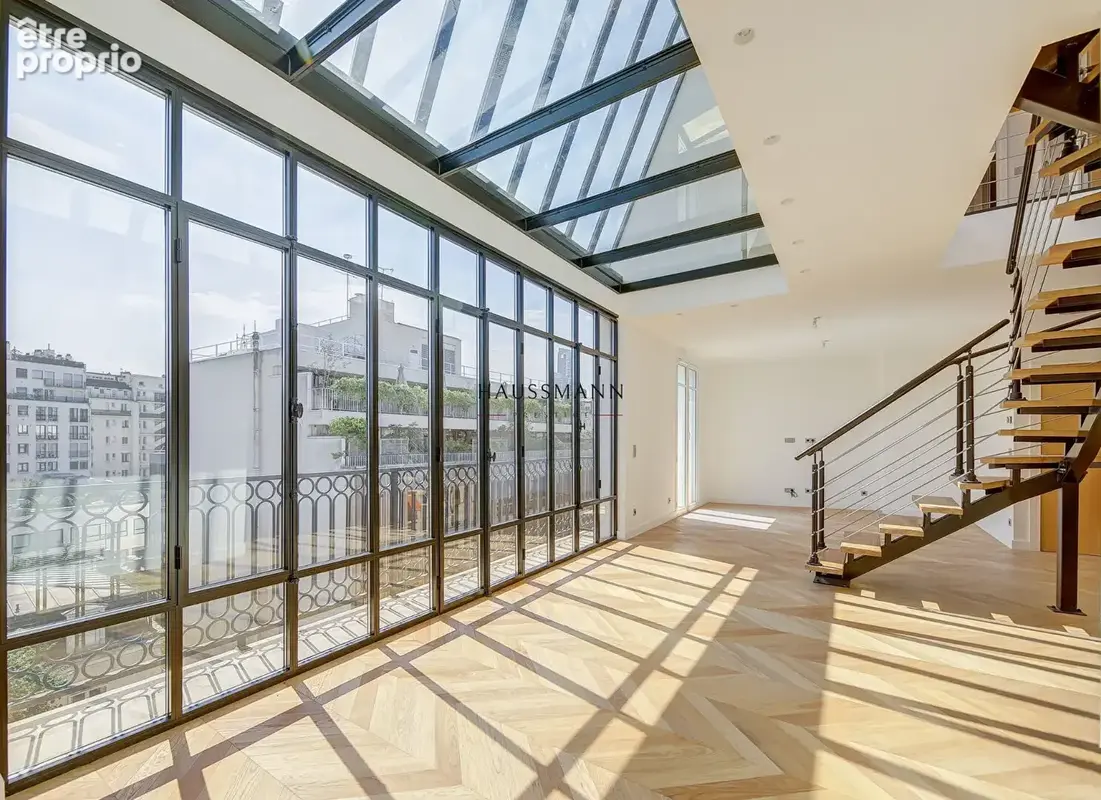 Appartement Neuilly sur Seine - photo 5