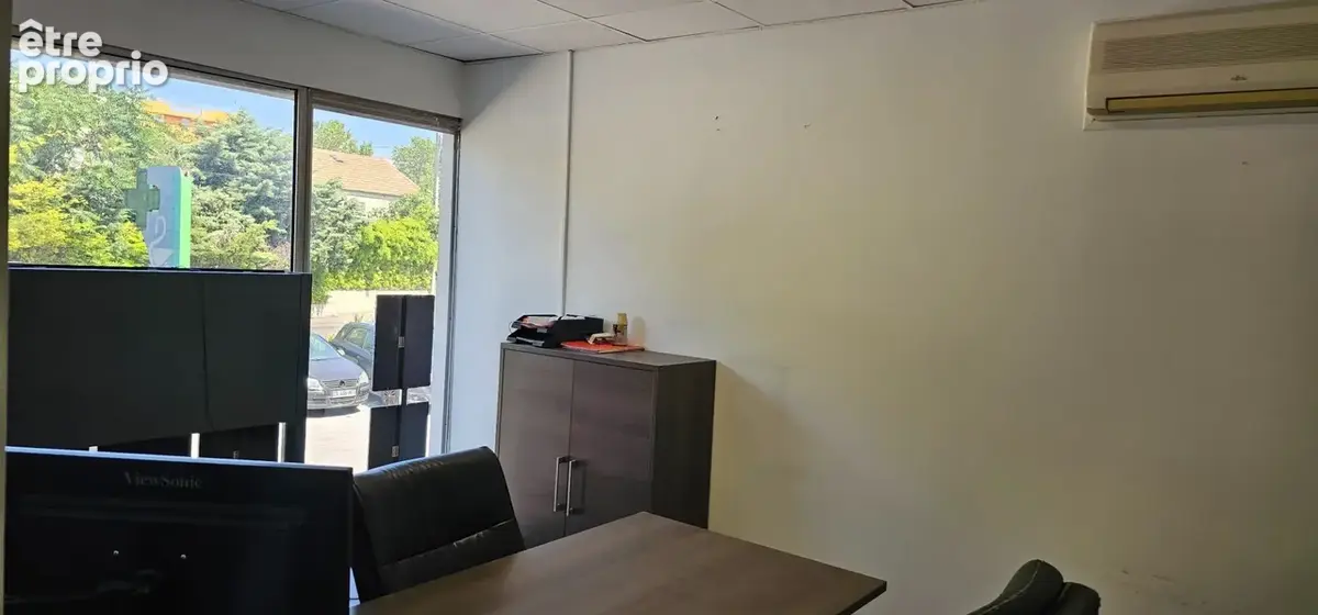 Local/bureau à vendre MONTPELLIER (34) - photo 16