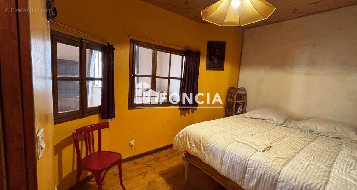 Appartement à BRIANCON