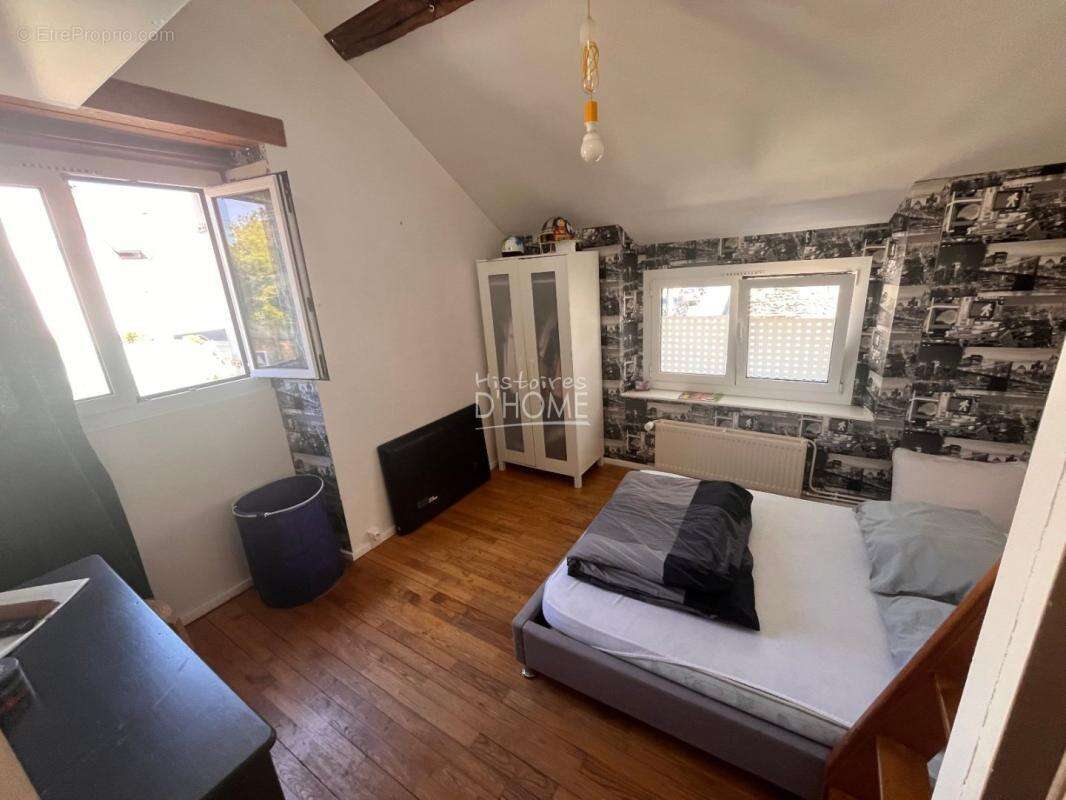 Briarde de charme  4 chambres sur Courpalay - photo 15