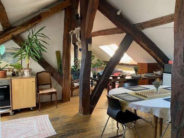 Appartement à PARIS-12E
